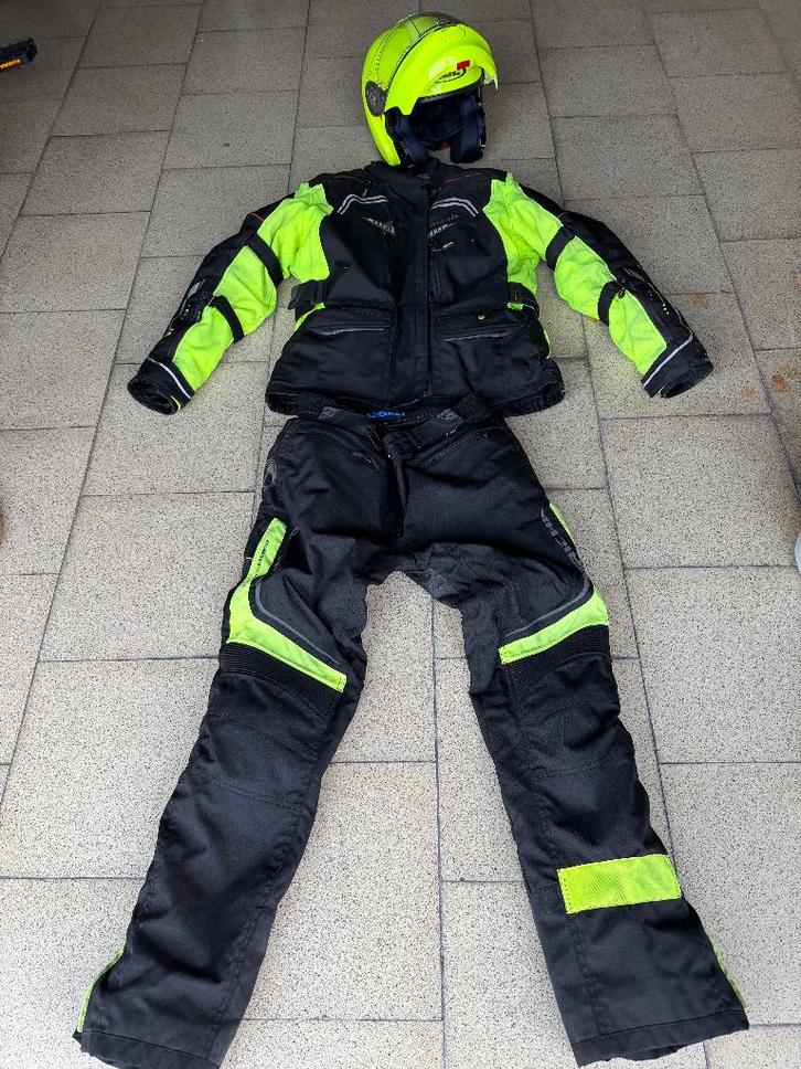Moto kleding, Motoren, Kleding | Motorkleding, Dames, Tweedehands, Ophalen