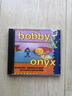 Cd Bobby&Onyx., Ophalen, Zo goed als nieuw