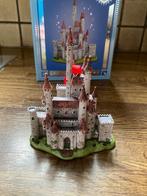 Disney castle Ornament - Sneeuwwitje ( Limited edition ), Nieuw, Sneeuwwitje of Doornroosje, Ophalen of Verzenden, Beeldje of Figuurtje
