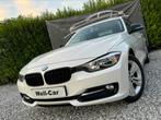 Bmw 316d Berline Pack-Sport Garantie 1an !, Autos, BMW, Achat, 4 portes, Entreprise, Carnet d'entretien