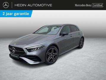 Mercedes-Benz A-Klasse 250 e Hatchback AMG Line | Nightpack  beschikbaar voor biedingen
