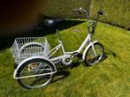 driewieler fiets voor volwassenen, Fietsen en Brommers, Fietsen | Driewielfietsen, Ophalen, Nieuw