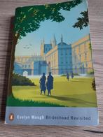 Engels Boek : Brideshead Revisited  / Evelyn Waugh, Boeken, Ophalen of Verzenden, Zo goed als nieuw