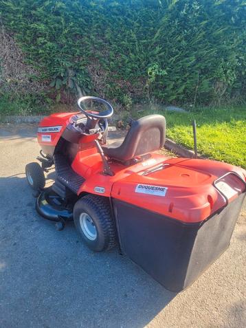 Massey Ferguson 2 hydrostatische zitmaaier beschikbaar voor biedingen
