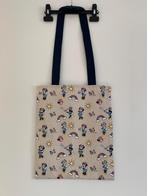 Sac tote bag Minnie, Bijoux, Sacs & Beauté, Shopper, Beige, Enlèvement ou Envoi, Neuf