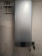 Energiezuinige elektrische boiler., Doe-het-zelf en Bouw, Ophalen, Gebruikt, Overige typen, @