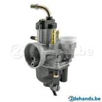 mbk booster 04 carbu dellorto 17,5 mm nieuw 79 euro, Fietsen en Brommers, Ophalen, Nieuw, Carburateur