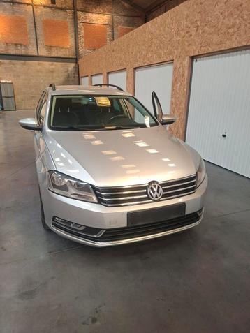 Vw passat tdi, Euro 5, Achat, Diesel, Particulier