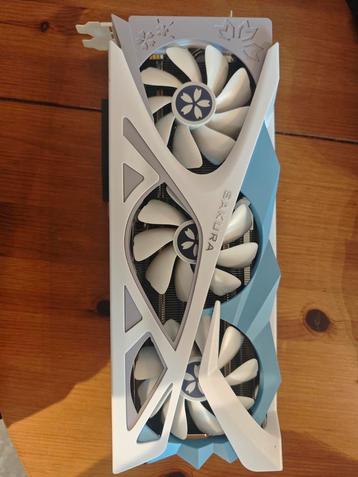 AMD Radeon 6800 XT beschikbaar voor biedingen