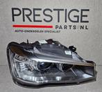 Koplamp BMW X3 F25 X4 F26 LCI Bi Xenon LED Rechts 7429076-02, Auto-onderdelen, Ophalen of Verzenden, Herkomst onderdeel bekend