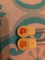 Breinaalden, Hobby en Vrije tijd, Breien en Haken, Ophalen, Gebruikt