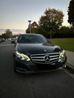 Mercedes E 200 Bluetec automatique, Cuir, Achat, Euro 6, Diesel