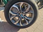 velgen x5 f15 breedset, Auto-onderdelen, Ophalen, Gebruikt, Band(en)