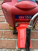 Débroussailleuse Kawazakiii, Enlèvement, Comme neuf