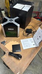 Laser graveren engraver wainlux k6 3000mW, Ophalen of Verzenden, Zo goed als nieuw