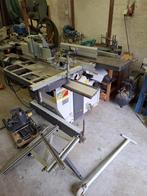 Combinée à bois Robland LX310, Articles professionnels, Machines & Construction | Travail du bois, Enlèvement