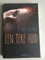 Een tere huid ( Gerda Van Erkel ), Livres, Livres pour enfants | Jeunesse | 13 ans et plus, Enlèvement ou Envoi