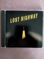 Lost Highway - CD Soundtrack, Ophalen of Verzenden, Zo goed als nieuw