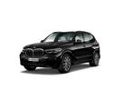 BMW Serie X X5 30da xDrive - M Pack - HUD - P, Autos, BMW, SUV ou Tout-terrain, 211 kW, Noir, X5