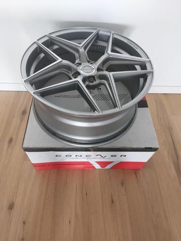 Te koop velgen Concaver CVR2  beschikbaar voor biedingen
