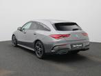 Mercedes-Benz CLA-Klasse Shooting Brake CLA 180 AMG Line, Autos, 100 kW, Achat, 140 g/km, Entreprise