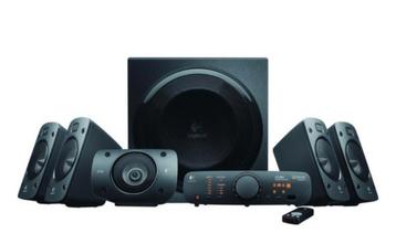 5.1 thuisbioscoop beschikbaar voor biedingen