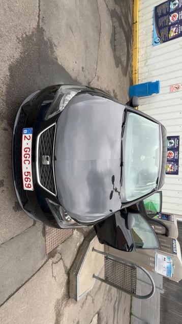 Seat ibiza 1.2 diesel  beschikbaar voor biedingen