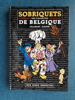 Sobriquets des communes de Belgique, Livres, Comme neuf, Enlèvement ou Envoi, Michel Elsdorf