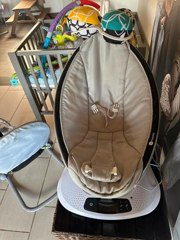 4moms beschikbaar voor biedingen