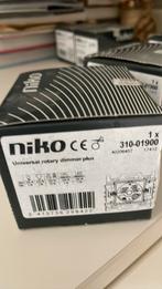 Allerlei Dimmers, Ophalen of Verzenden, Zo goed als nieuw