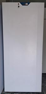 Frigo + Diepvriezer groot formaat, Elektronische apparatuur, Koelkasten en IJskasten, Ophalen, Zo goed als nieuw