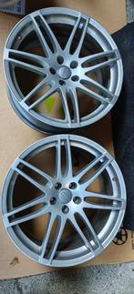 Jantes Audi RS4, Véhicule de tourisme, Enlèvement, Utilisé, 20 pouces