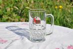 chope en verre liefmans, Enlèvement ou Envoi, Comme neuf, Chope(s), Autres marques