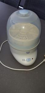 Flessen sterilisator Tefal, Ophalen, Gebruikt, Sterilisator