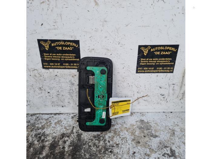 Commande toit escamotable d'un Volkswagen Golf, Autos : Pièces & Accessoires, Électronique & Câbles, Volkswagen, Utilisé, 3 mois de garantie