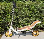 Space scooter step, Fietsen en Brommers, Ophalen, Gewone step, Space scooter