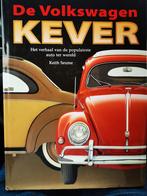K. Seume - De Volkswagen Kever, Beetle, Boeken, Auto's | Boeken, Volkswagen, Ophalen of Verzenden, K. Seume, Zo goed als nieuw
