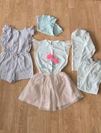 Zara set 110 cm, Ophalen of Verzenden