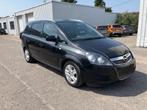 Opel Zafira 1.7Cdti 168000km 7Pl...!, Auto's, Euro 5, 5 deurs, Particulier, 81 kW