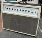 Welson gitaar/orgelversterker, Muziek en Instrumenten, Ophalen, Gebruikt, Gitaar, Minder dan 50 watt