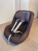 Maxi Cosi Pearl + FamilyFix, Kinderen en Baby's, Autostoeltjes, Ophalen, Verstelbare rugleuning, 9 t/m 18 kg, Zo goed als nieuw