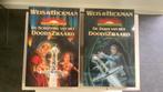 Weis & Hickman - De DoodsZwaard serie, Boeken, Ophalen of Verzenden, Zo goed als nieuw