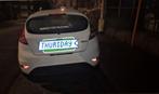 Ford fiesta, Auto's, Wit, Handgeschakeld, Particulier, Euro 4