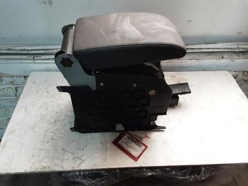 CONSOLE CENTRALE Golf V 4Motion (1K1) (5M0864251A), Utilisé, Volkswagen