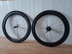 Bontrager Aeolus TLR 5 full carbon clincher., Fietsen en Brommers, Fietsonderdelen, Ophalen of Verzenden, Gebruikt, Stuur