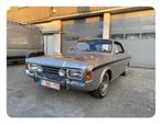 Ford Taunus 2.3 V6 Hardtop Coupe, Ophalen of Verzenden, Voor, Ford
