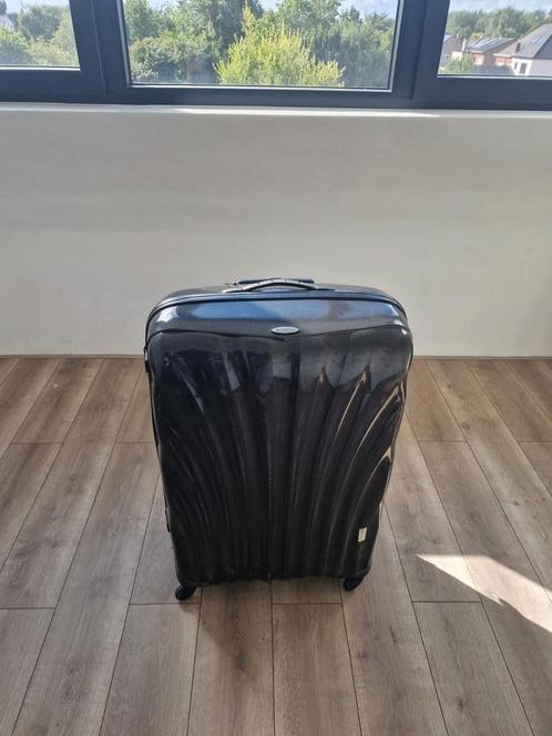 Samsonite Cosmolite 86, Handtassen en Accessoires, Koffers, Gebruikt, Ophalen