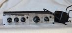 TC Electronic M100 19″ half-rack multi-effectprocessor, Ophalen of Verzenden, Zo goed als nieuw, Chorus