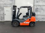 Heftruck Toyota 8serie 2,5Ton Gas MET GARANTIE, Verzenden