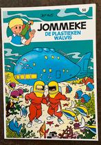 De plastieken walvis. JOMMEKE nieuw, Enlèvement ou Envoi, Neuf
